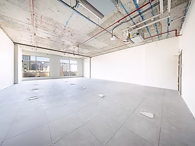 PREMIUM OFFICE SPACE IN AL DOHA AL JADEED FOR RENT
