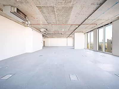 READY OFFICE SPACE IN AL DOHA AL JADEED