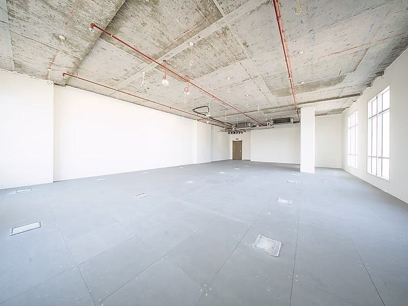 READY OFFICE SPACE IN AL DOHA AL JADEED TODAY - Photo 2