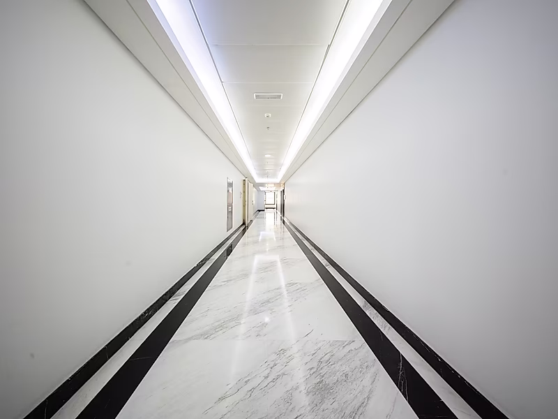 READY OFFICE SPACE IN AL DOHA AL JADEED TODAY - Photo 5