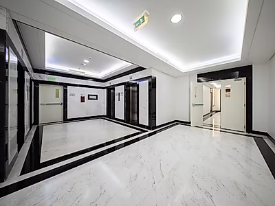 READY OFFICE SPACE IN AL DOHA AL JADEED TODAY