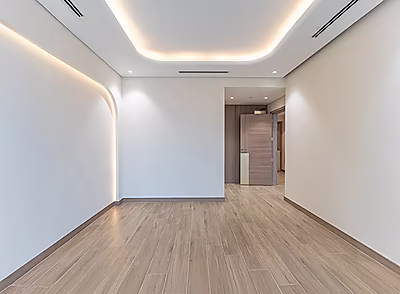 CONTEMPORARY 2-BEDS WITH BILLS | WATERFRONT