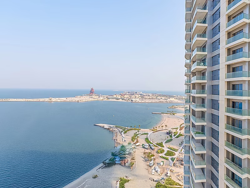 MEET THE LUXURY! 1-BEDROOM APARTMENT | WATERFRONT - Photo 12