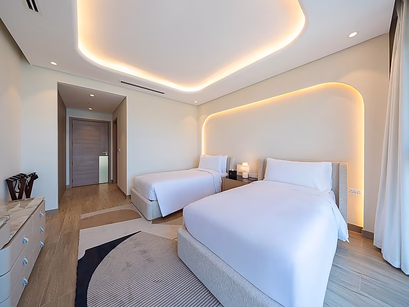 LUXURY 2BR SEA VIEW | PRIME WATERFRONT LOCATION | UNBEATABLE DEAL WITH EASY PAYMENT PLAN - Photo 6
