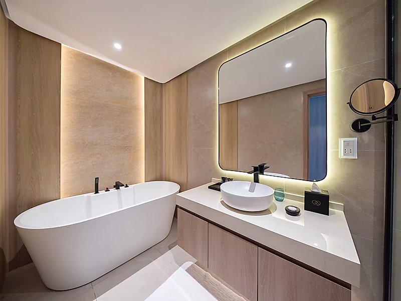 LUXURY 2BR SEA VIEW | PRIME WATERFRONT LOCATION | UNBEATABLE DEAL WITH EASY PAYMENT PLAN - Photo 7