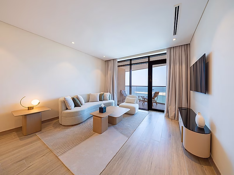 LUXURY 2BR SEA VIEW | PRIME WATERFRONT LOCATION | UNBEATABLE DEAL WITH EASY PAYMENT PLAN - Photo 10