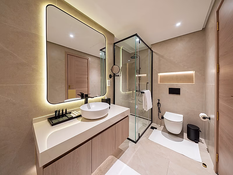 LUXURY 2BR SEA VIEW | PRIME WATERFRONT LOCATION | UNBEATABLE DEAL WITH EASY PAYMENT PLAN - Photo 11