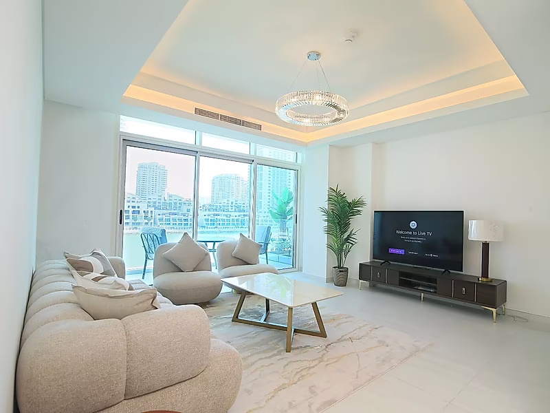 LUXURY SEA VIEW 1 BEDROOM IN GEWAN - Photo 3