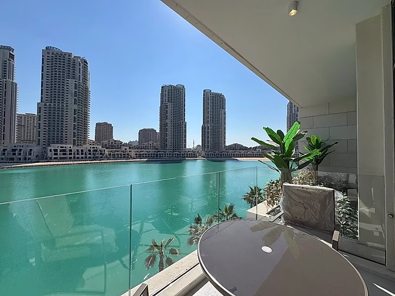 LUXURY SEA VIEW 1 BEDROOM IN GEWAN - Photo 6