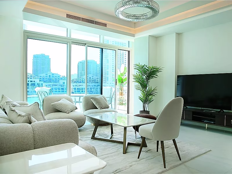 LUXURY SEA VIEW 1 BEDROOM IN GEWAN - Photo 7