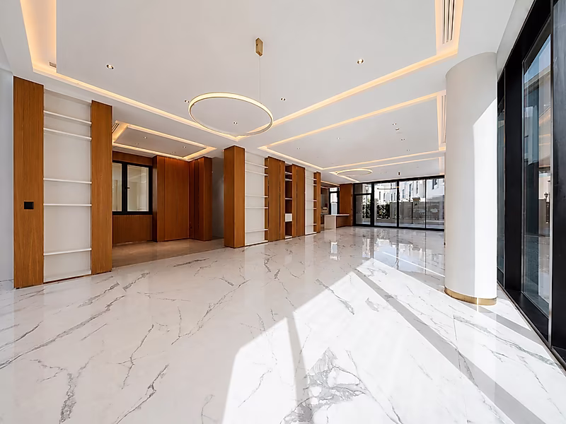 FOR SALE | AMAZING | 6+MAID+DRIVER | COMPOUND VILLA | PEARL - Photo 1
