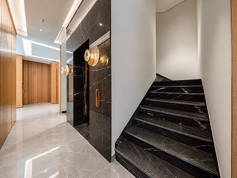 FOR SALE | AMAZING | 6+MAID+DRIVER | COMPOUND VILLA | PEARL - Photo 6