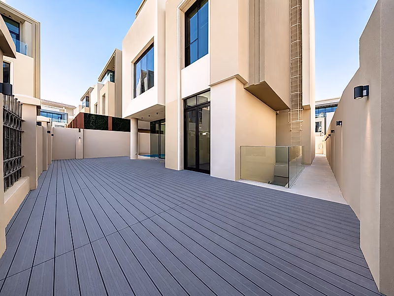 FOR SALE | AMAZING | 6+MAID+DRIVER | COMPOUND VILLA | PEARL - Photo 7