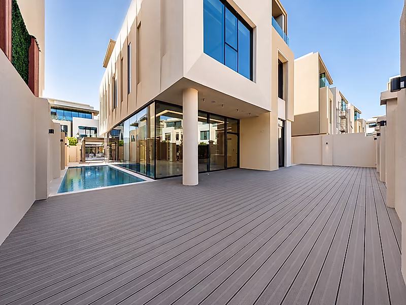 FOR SALE | AMAZING | 6+MAID+DRIVER | COMPOUND VILLA | PEARL - Photo 8