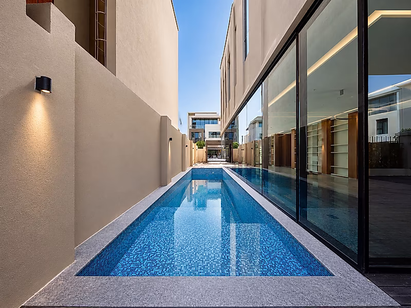 FOR SALE | AMAZING | 6+MAID+DRIVER | COMPOUND VILLA | PEARL - Photo 9