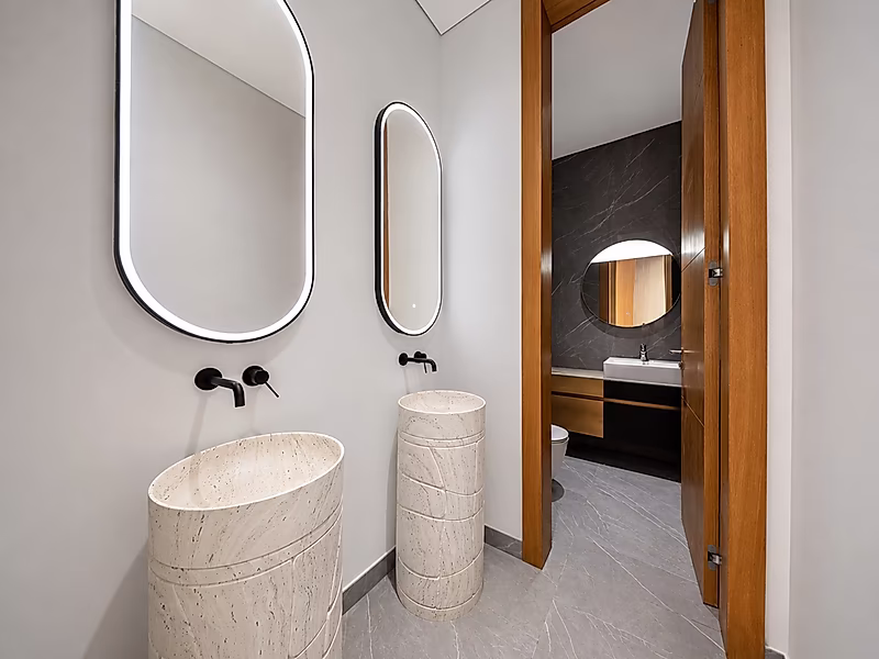 FOR SALE | AMAZING | 6+MAID+DRIVER | COMPOUND VILLA | PEARL - Photo 10