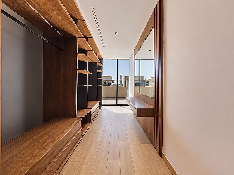 FOR SALE | AMAZING | 6+MAID+DRIVER | COMPOUND VILLA | PEARL - Photo 25