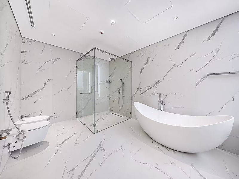FOR SALE | AMAZING | 6+MAID+DRIVER | COMPOUND VILLA | PEARL - Photo 26