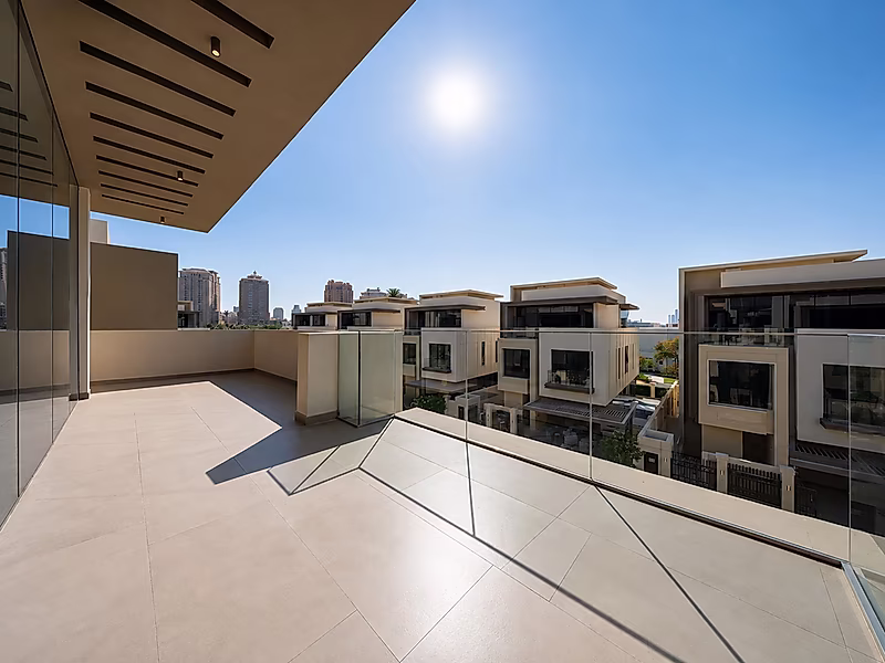 FOR SALE | AMAZING | 6+MAID+DRIVER | COMPOUND VILLA | PEARL - Photo 28