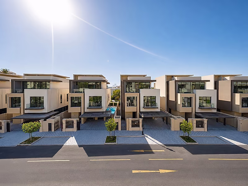 FOR SALE | AMAZING | 6+MAID+DRIVER | COMPOUND VILLA | PEARL - Photo 30