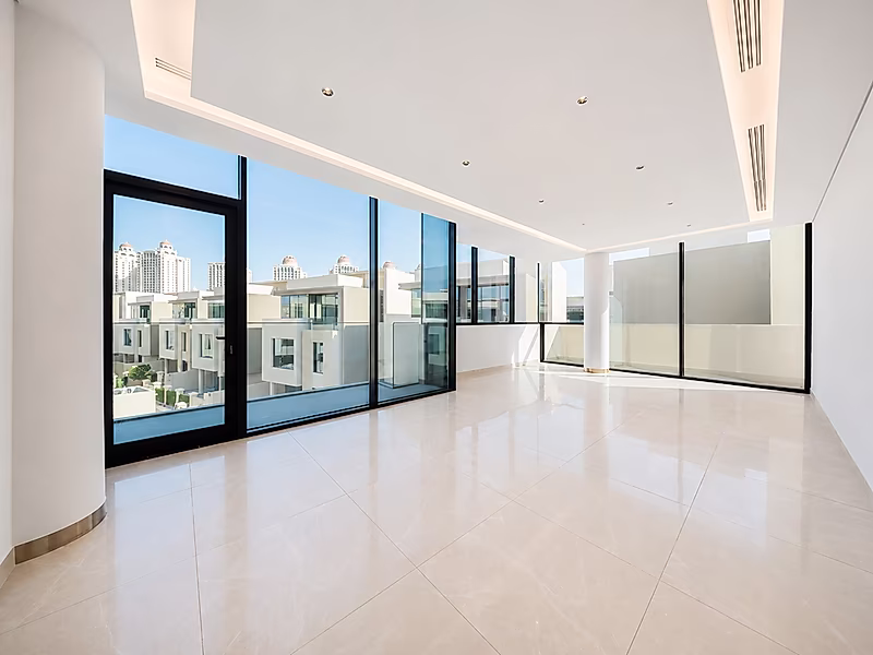 FOR SALE | AMAZING | 6+MAID+DRIVER | COMPOUND VILLA | PEARL - Photo 31