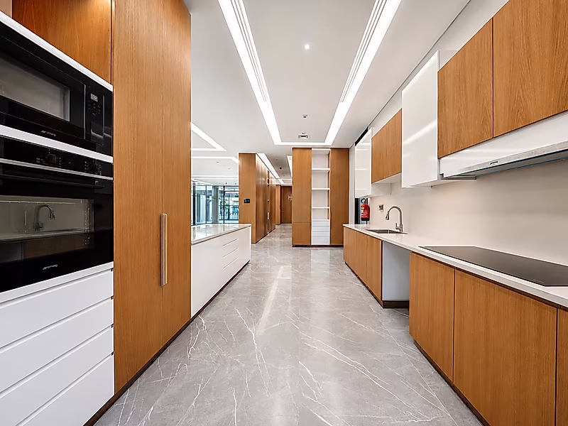 FOR SALE | AMAZING | 6+MAID+DRIVER | COMPOUND VILLA | PEARL - Photo 34