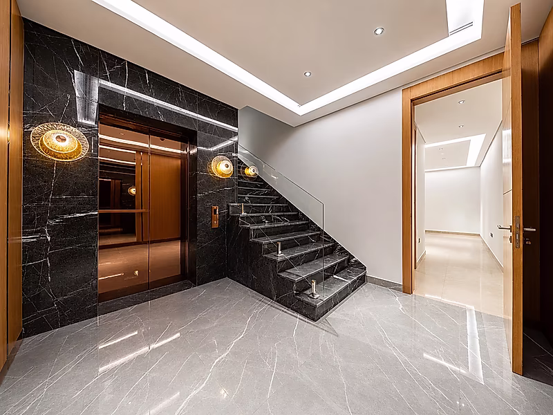 FOR SALE | AMAZING | 6+MAID+DRIVER | COMPOUND VILLA | PEARL - Photo 36
