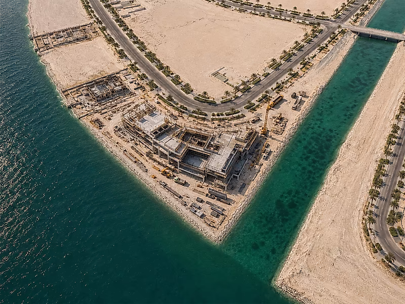 أرض حصرية | فرصة استثمارية - Photo 6
