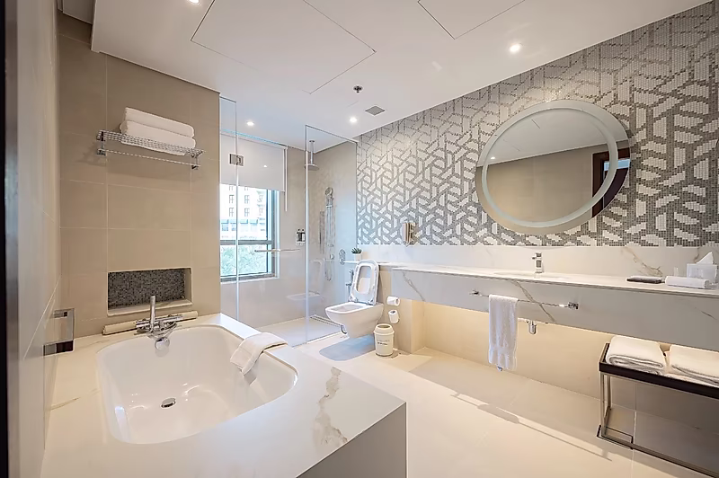 High ROI Branded Residence | 3+Maid Duplex with Beach Access & 5-Year Payment Plan - Photo 2