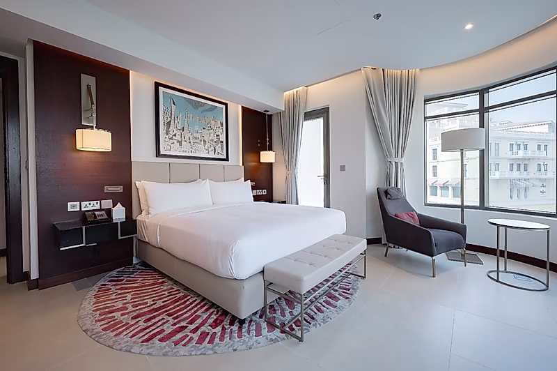 High ROI Branded Residence | 3+Maid Duplex with Beach Access & 5-Year Payment Plan - Photo 6