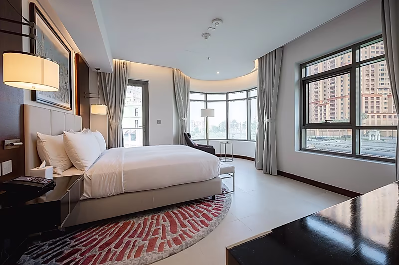 High ROI Branded Residence | 3+Maid Duplex with Beach Access & 5-Year Payment Plan - Photo 7