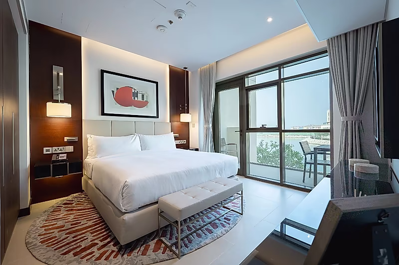 Luxury 3BR Duplex in The Pearl | Ready to Move In With 5 Years Payment Plan - Photo 9