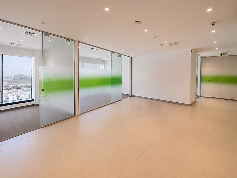 FULLY FITTED OFFICE SPACE IN BIN MAHMOUD - Photo 1
