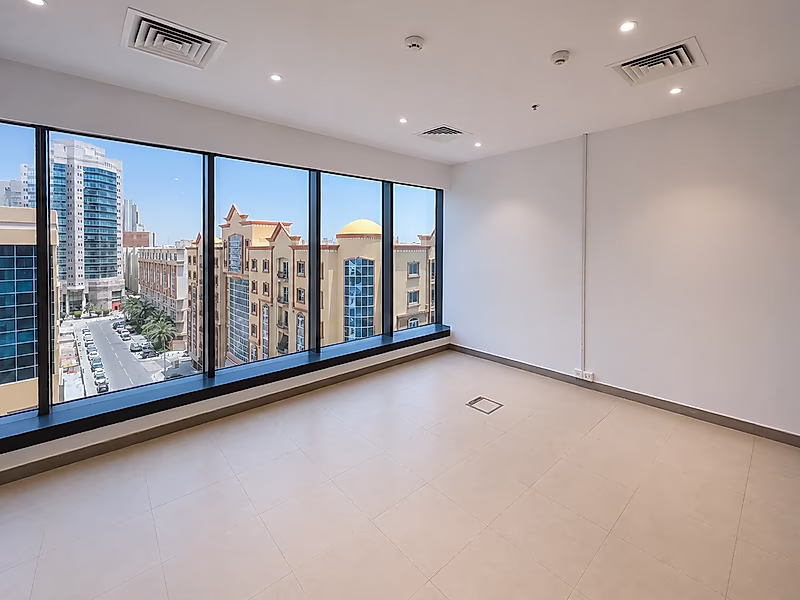 FULLY FITTED OFFICE SPACE IN BIN MAHMOUD - Photo 2