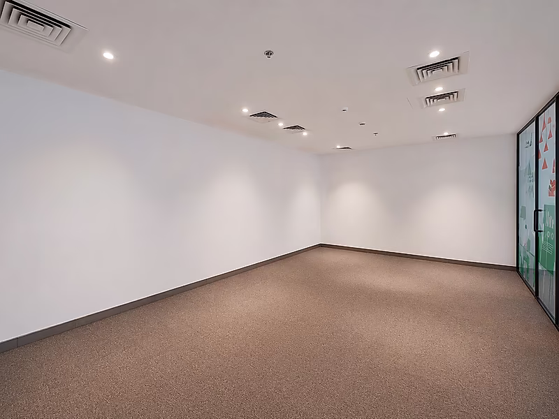 FULLY FITTED OFFICE SPACE IN BIN MAHMOUD - Photo 3