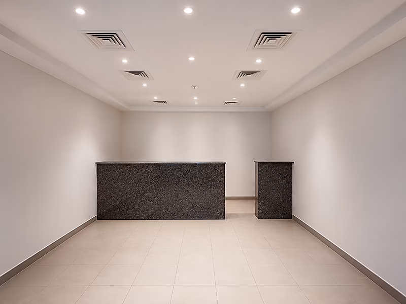 FULLY FITTED OFFICE SPACE IN BIN MAHMOUD - Photo 5