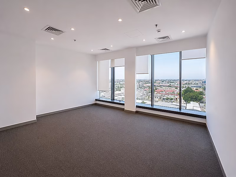 FULLY FITTED OFFICE SPACE IN BIN MAHMOUD - Photo 6