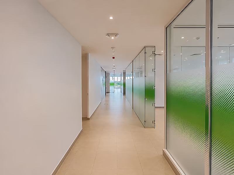 FULLY FITTED OFFICE SPACE IN BIN MAHMOUD - Photo 7