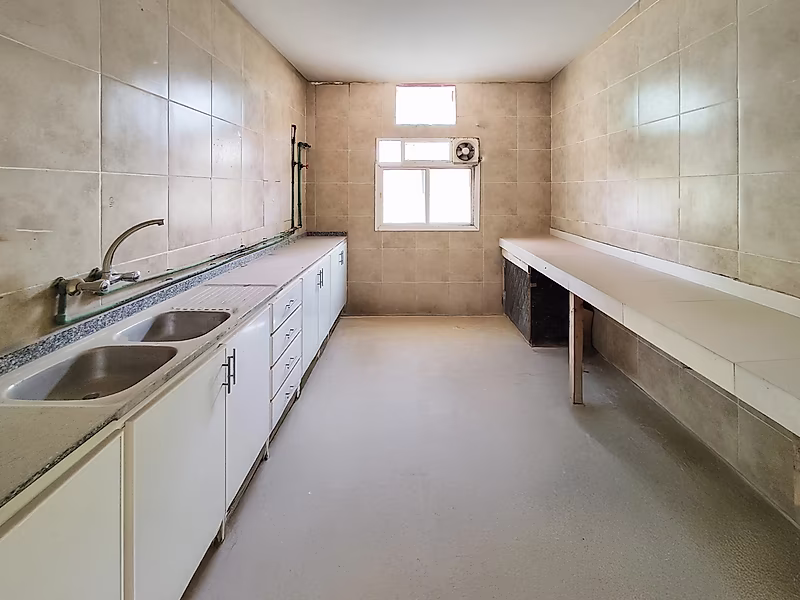 سكن عمال للإيجار في المنطقة الصناعية - Photo 8