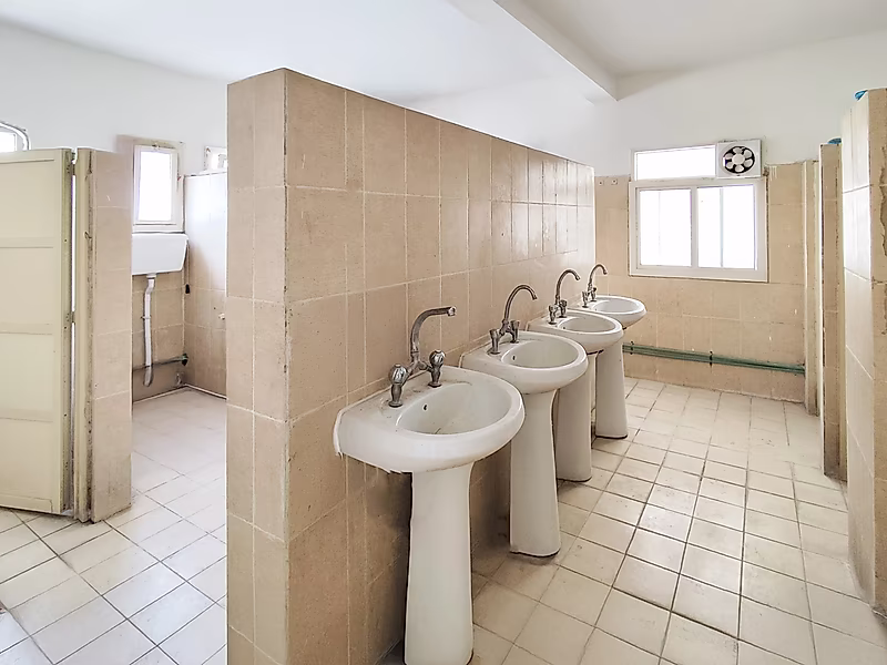 Labour Accommodation for Rent in Industrial Area - Photo 5