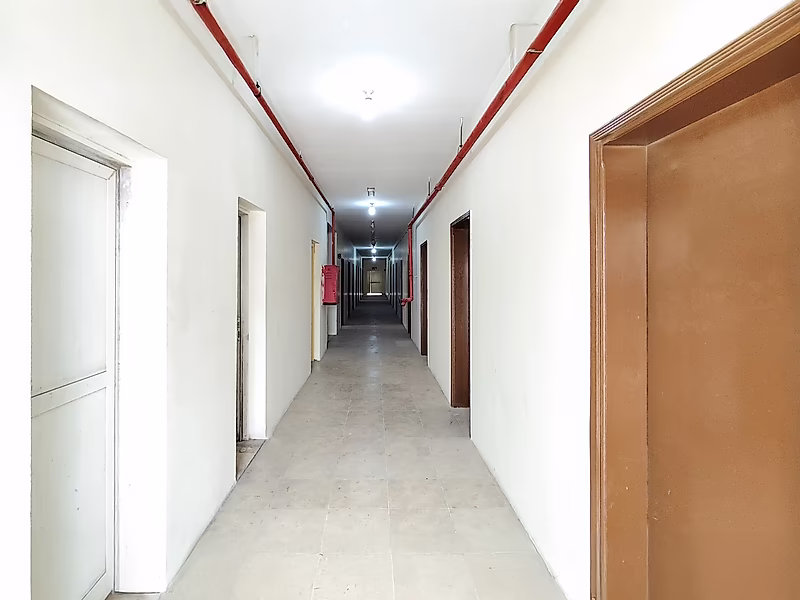 Labour Accommodation for Rent in Industrial Area - Photo 6