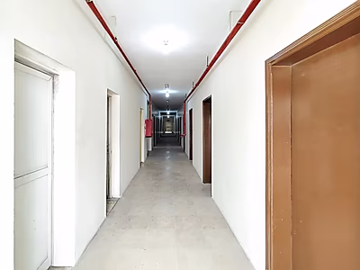 سكن عمال للإيجار في المنطقة الصناعية
