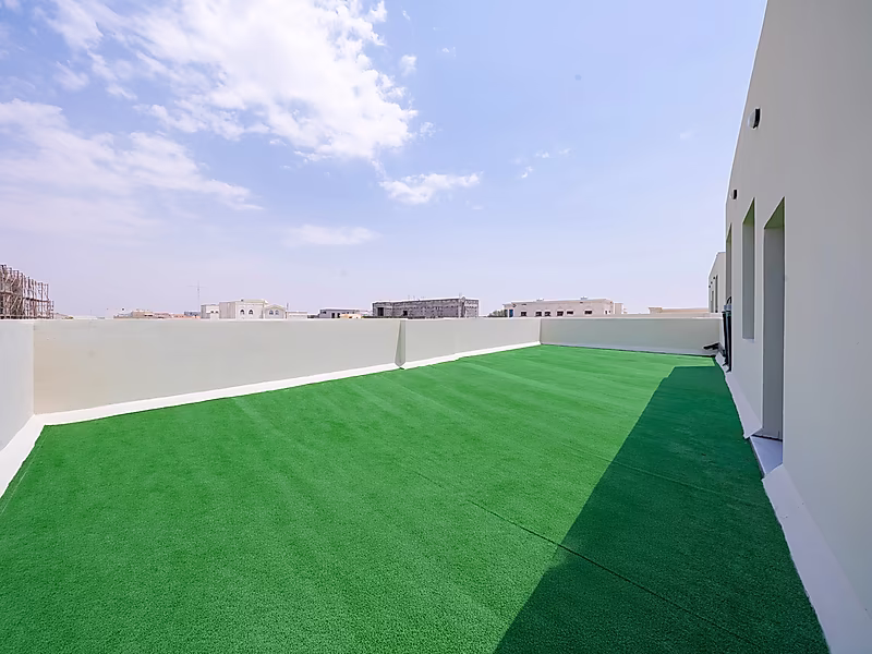 Luxury Modern Villa Ready for Immediate Occupancy for Sale in Muraikh – Prime Location on a Main Road - Photo 24