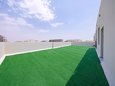 Luxury Modern Villa Ready for Immediate Occupancy for Sale in Muraikh – Prime Location on a Main Road