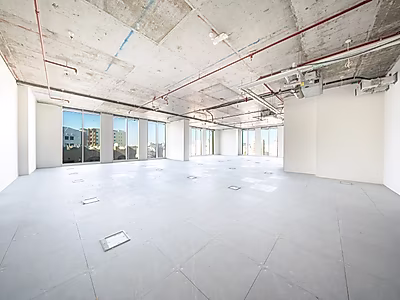 READY OFFICE SPACE IN AL DOHA AL JADEED