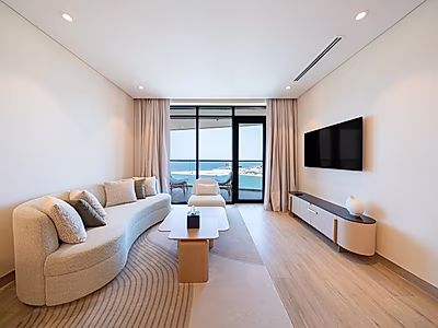 BILLS IN! EXCLUSIVE 2-BR APARTMENT | WATERFRONT