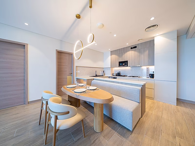 LUXURY 2BR SEA VIEW | PRIME WATERFRONT LOCATION | UNBEATABLE DEAL WITH EASY PAYMENT PLAN - Photo 20