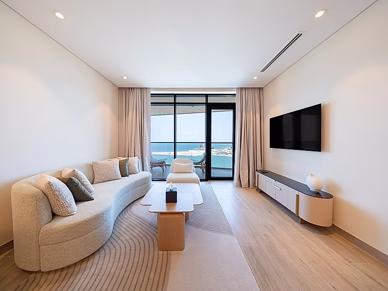 LUXURY 2BR SEA VIEW | PRIME WATERFRONT LOCATION | UNBEATABLE DEAL WITH EASY PAYMENT PLAN - Photo 21