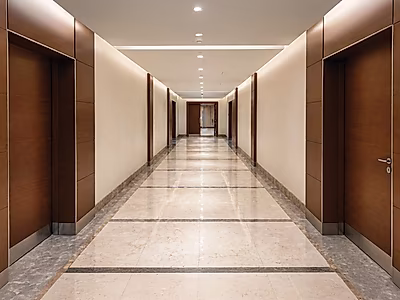 Luxury Fitted Office for Rent | Prime Amenities