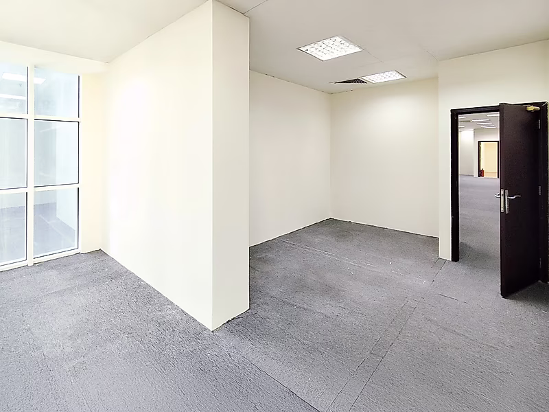 Premium Office for Rent in Al Muntazah - Photo 4